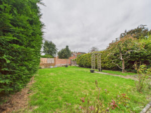 Soulbury Road, Leighton Buzzard, Bedfordshire