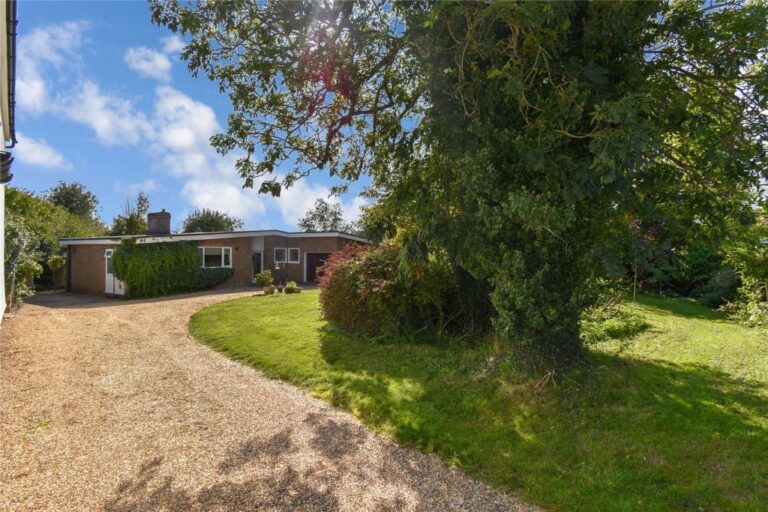 Tilsworth Road, Stanbridge, Leighton Buzzard, Bedfordshire