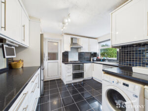 Derwent Road, Leighton Buzzard, Bedfordshire