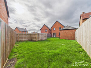 Briggington Way, Leighton Buzzard