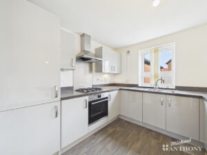 Briggington Way, Leighton Buzzard