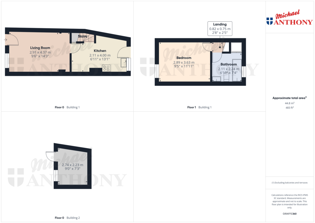Property Floorplan 4