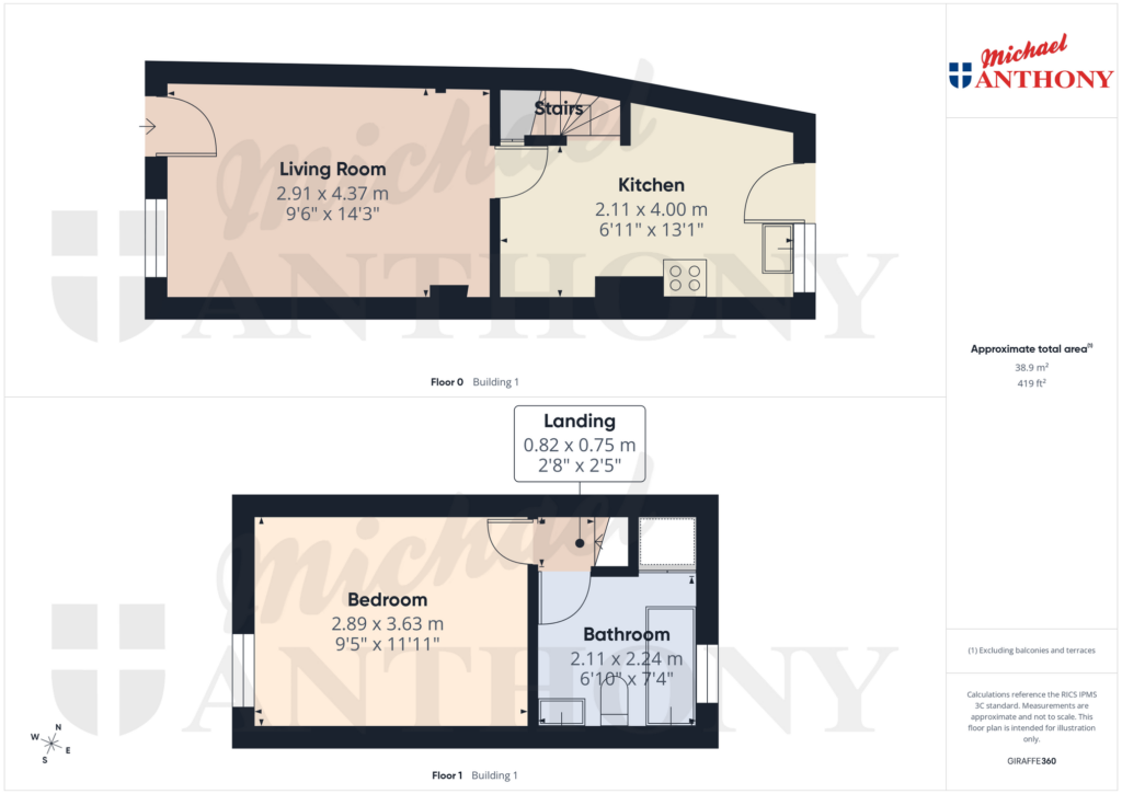 Property Floorplan 1