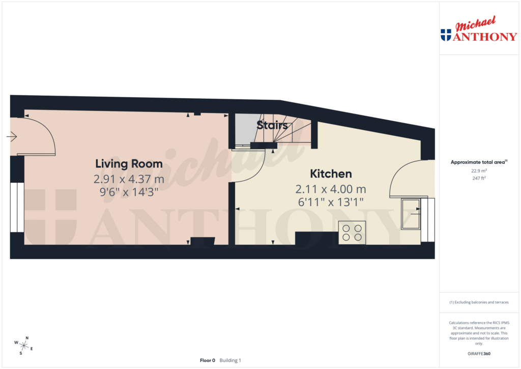 Property Floorplan 2