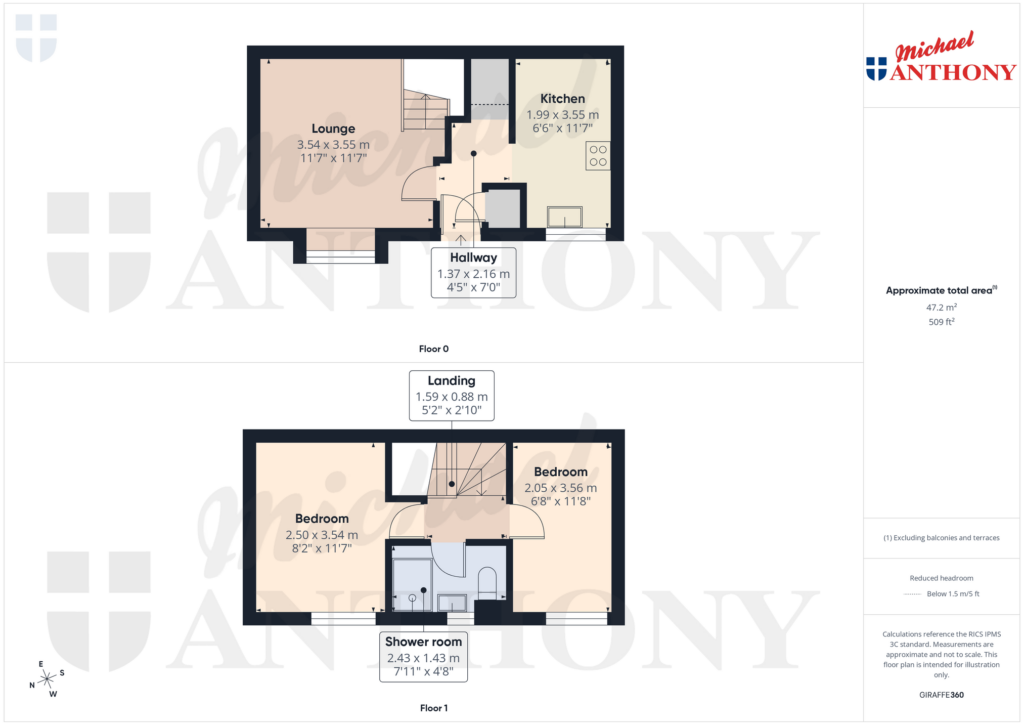 Property Floorplan 1