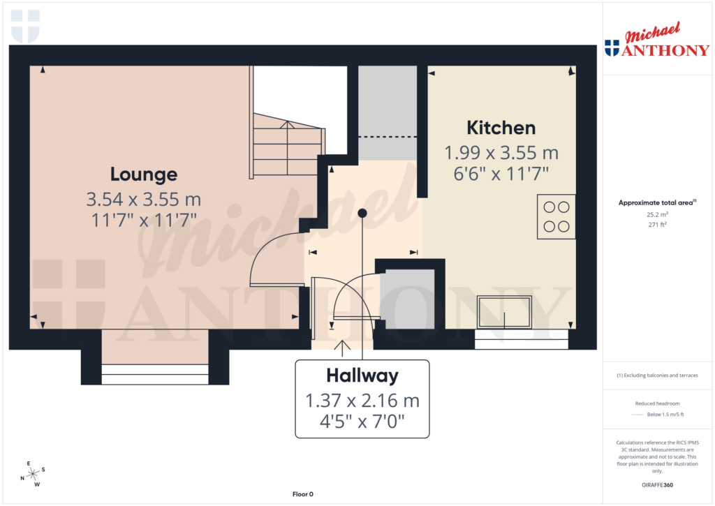 Property Floorplan 2