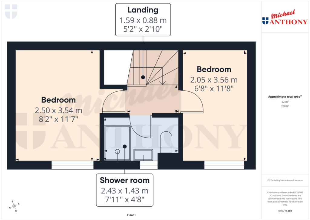 Property Floorplan 3