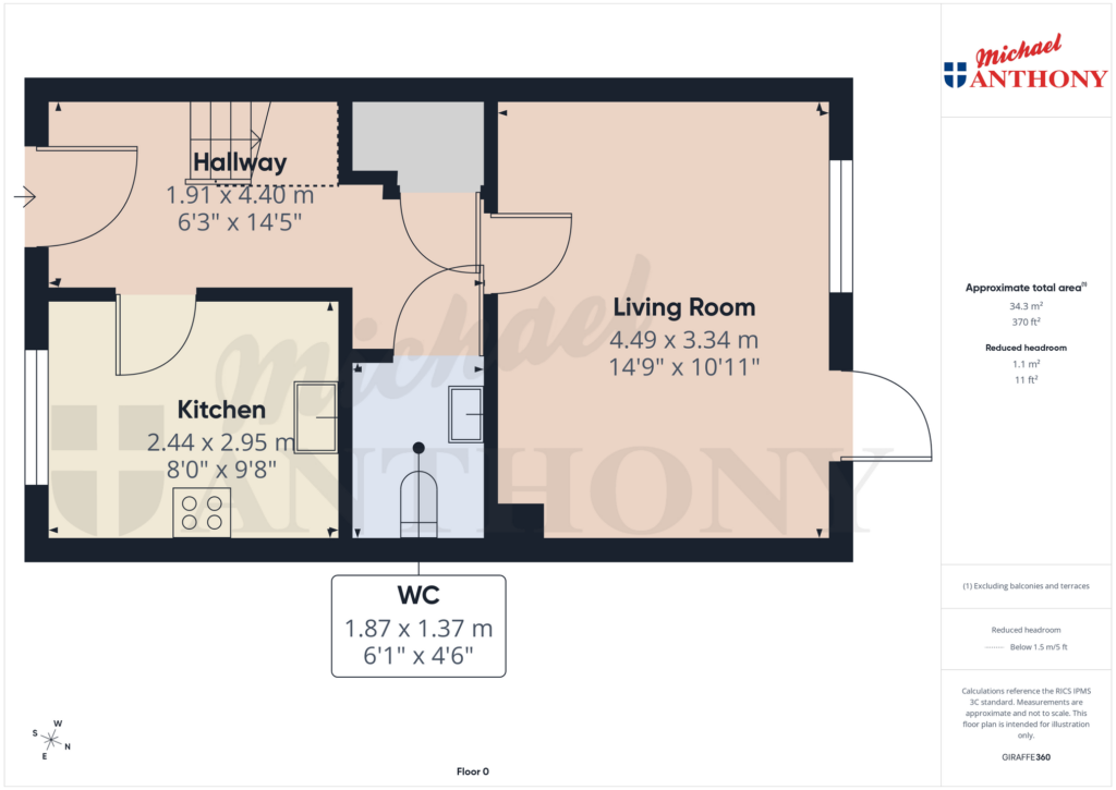 Property Floorplan 2