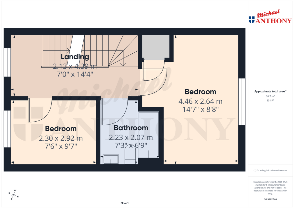 Property Floorplan 3