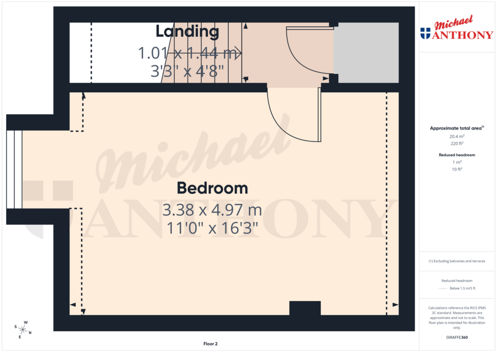 Property Floorplan 4