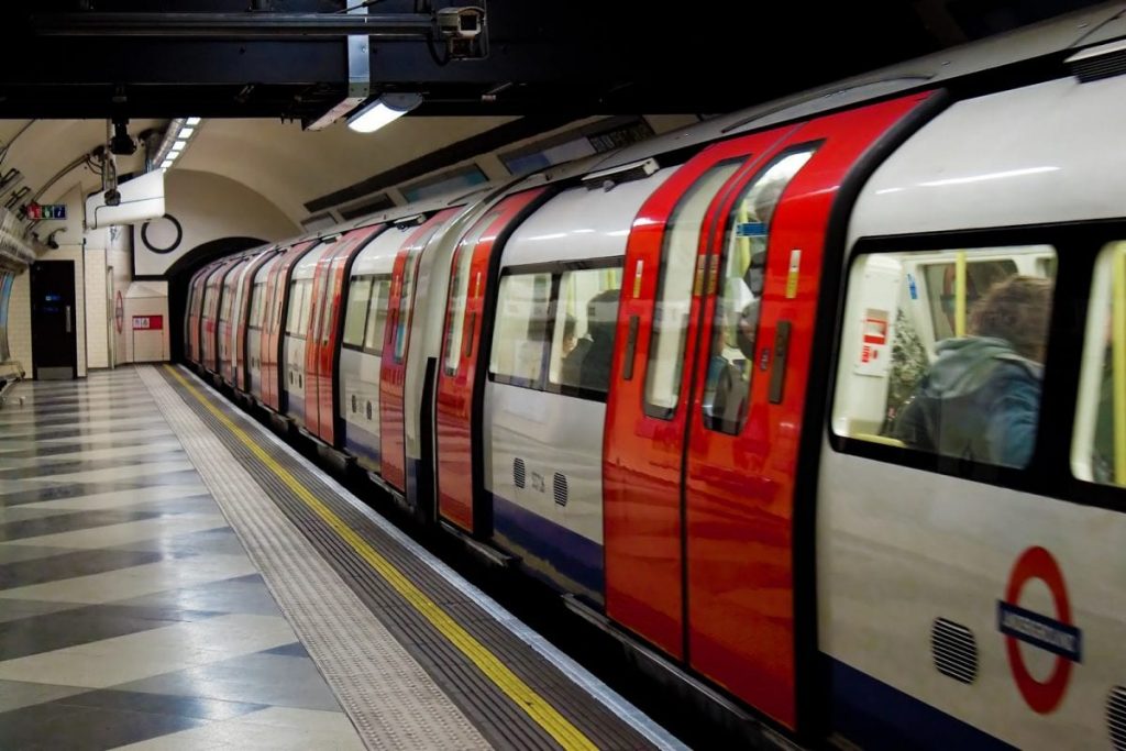 Best places to live if you commute to London for work