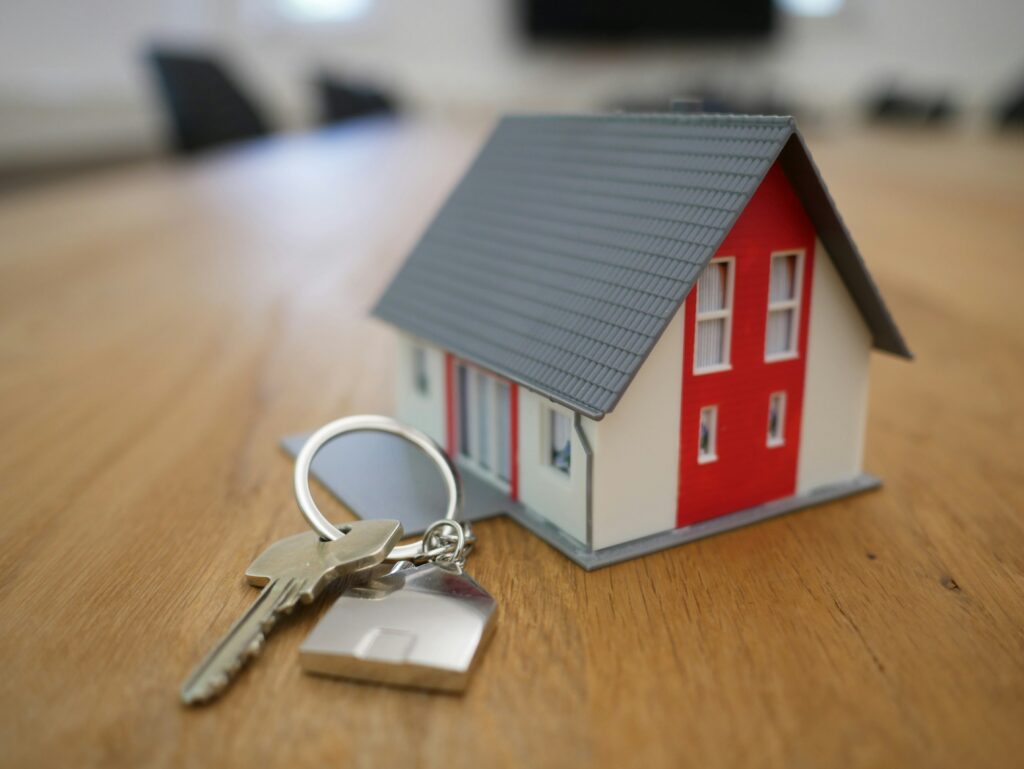 When is the best time to sell a house in the UK?
